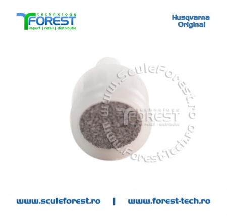 Ventil rezervor original pentru drujba Husqvarna 135, 340, 345, 350, 357XP, 359, 435, 440, 445, 450, 455 Rancher, 460 Rancher, 570, 575XP, 576XP - Img 4