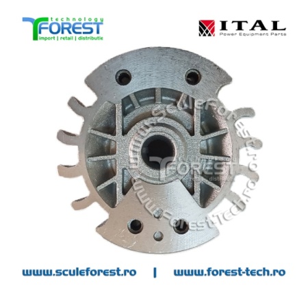 Volanta compatibila pentru drujba Stihl 021, 023, 025, MS210, MS230, MS250 - Img 6