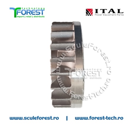 Volanta compatibila pentru drujba Stihl 066, MS650, MS660 - Img 6