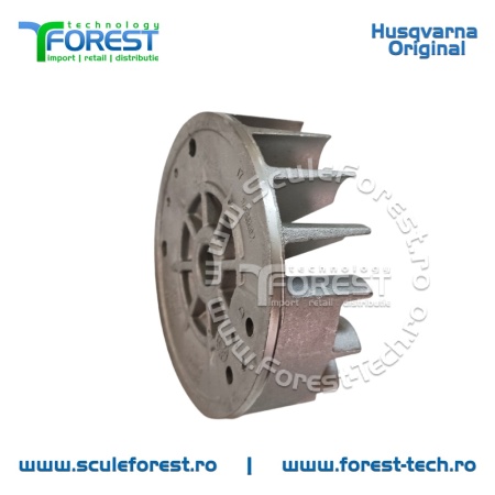 Volanta originala pentru drujba Husqvarna 136, 137, 141, 142, 235, 235e, 236, 240, 240e, Jonsered CS2234, CS2238, McCulloch CS340, CS380 - Img 6