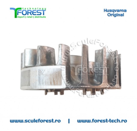 Volanta originala pentru motocoasa Husqvarna 135R, 323R, 325RX, 535RX - Img 5