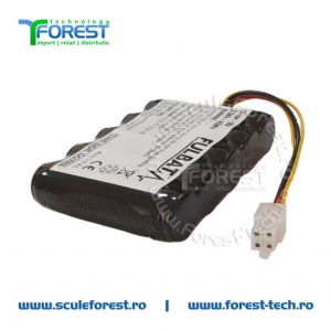 Acumulator compatibil pentru robot tuns gazon Husqvarna Automower 310, 315, 315X