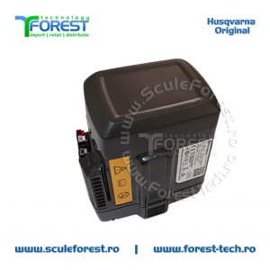 Acumulator Husqvarna BLi300, 36V, 9.4Ah, Li-Ion | SculeForest.ro - Img 4