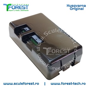 Acumulator robot tuns gazon Husqvarna Automower 305E NERA, 310E NERA, 405x, 415x - Img 2