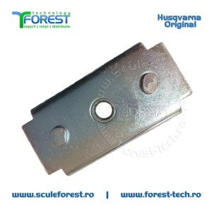Adaptor original prindere cutit masina de tuns gazon Husqvarna LC140P, LC140SP - Img 7