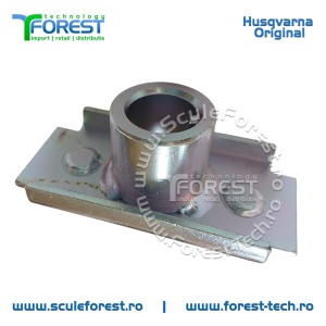 Adaptor original prindere cutit masina de tuns gazon Husqvarna LC151, LC151S - Img 7