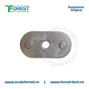 Adaptor original prindere cutit masina de tuns gazon Husqvarna LC153, R53 - Img 6