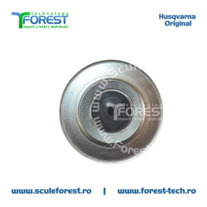 Adaptor original prindere cutit masina de tuns gazon Husqvarna LC253S - Img 6