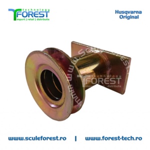 Adaptor original prindere cutit masina de tuns gazon Husqvarna LC356V, LC356AWD