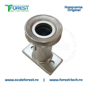 Adaptor original prindere cutit masina de tuns gazon Husqvarna LC353AWD - Img 4