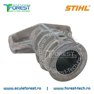 Adaptor original prindere cutit masina de tuns gazon Stihl MB253.0, MB253.0T - Img 4