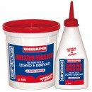 Adeziv vinilic UNIRAPID pt. lemn - 200gr