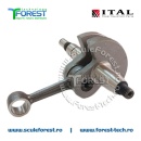 Ambielaj compatibil cal.I drujba Stihl 023, 025, MS230, MS250
