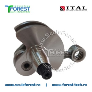 Ambielaj compatibil pentru drujba Stihl 021, 023, 025, MS210, MS210C - Img 7
