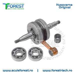 Ambielaj original pentru drujba Husqvarna 357XP