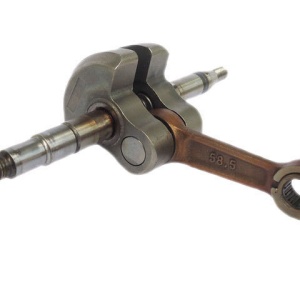 Ambielaj original pentru drujba Partner 351, 4-18XT, 4-20XT, McCulloch MAC4-18XT, MAC4-20XT