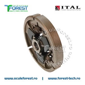 Ambreiaj compatibil drujba Stihl 064, 066, MS640, MS660 - Img 5