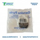 Ambreiaj original drujba Husqvarna 120 MarkII, 130, 135, 135 MarkII, 136, 142, 235, 236, 240 si Partner 352, 372