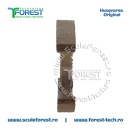 Ambreiaj original motocoasa Husqvarna 333R MarkII