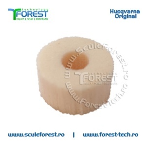 Amortizor limitator original pentru drujba Husqvarna 545, 550XP, 555, 560XP, 562XP, 565, 572XP, 592XP