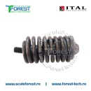 Amortizor maner compatibil cal.I drujba Husqvarna 455 Rancher, 460, 461