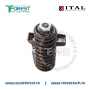 Amortizor maner compatibil cal.I drujba Husqvarna 555, 560 XP, 562 XP