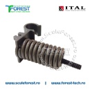 Amortizor maner compatibil cal.I drujba Husqvarna K760, K770