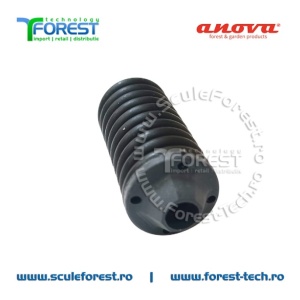 Amortizor maner compatibil pentru drujba Husqvarna 365, 371XP, 372XP, 371K, 375K, Jonsered CS2063, CS2166, CS2171, CS2172 - Img 5