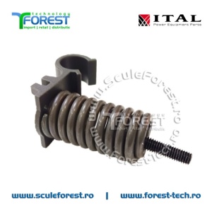 Amortizor maner compatibil pentru taietor materiale dure Husqvarna K760, K770 - Img 5
