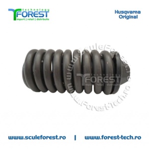 Amortizor maner original pentru drujba Husqvarna 365, 365X-TORQ, 371XP, 372XP, 372XP X-TORQ, 570, 575XP, 371K, 375K, Jonsered CS2165, CS2166, CS2171, CS2172 - Img 3