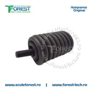 Amortizor maner original pentru drujba Husqvarna 455 Rancher, 460 Rancher, Jonsered CS2255 - Img 2