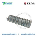 Amortizor vibratii compatibil cal.I drujba Stihl MS171, MS181, MS211