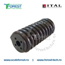 Amortizor vibratii compatibil cal.I motocoasa Husqvarna 545RX, 545RXT, 545FX, 343R