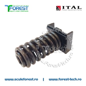 Amortizor vibratii compatibil pentru drujba Husqvarna 357XP, 359, 455 Rancher, 460 Rancher, Jonsered CS2156, CS2159, CS2255 - Img 6