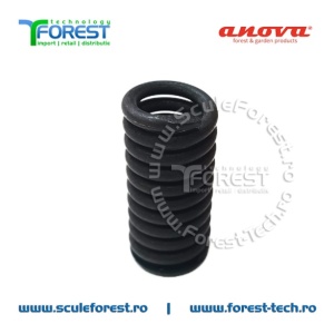 Amortizor vibratii compatibil pentru drujba Husqvarna 365, 371XP, 372XP, 371K, 375K, Jonsered CS 2063, CS2166, CS2171, CS2172 - Img 6