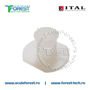 Amortizor vibratii compatibil pentru drujba Stihl MS380, MS381, MS460, MS660 - Img 6