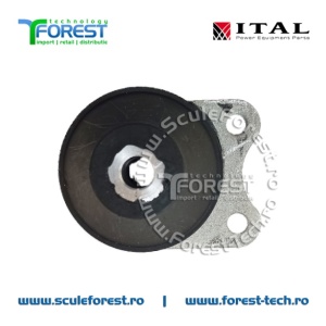 Amortizor vibratii compatibil pentru drujba Stihl MS440, MS460, MS461 - Img 4