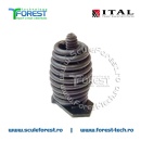 Amortizor vibratii lateral compatibil cal.I drujba Husqvarna 555, 560XP, 562XP