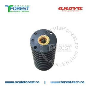 Amortizor vibratii lateral compatibil pentru drujba Husqvarna 365, 371XP, 372XP, 371K, 375K, Jonsered CS2063, CS2166, CS2171, CS2172 - Img 4