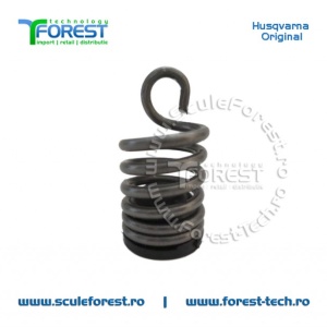 Amortizor vibratii original pentru drujba Husqvarna 120 MarkII, 235, 235e, 236, 240, 240e, Jonsered CS2238, McCulloch CS340, CS380 - Img 2