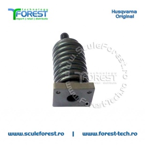Amortizor vibratii original pentru drujba Husqvarna 555, 560XP, 562XP, Jonsered CS2252, CS2253, CS2258, CS2260