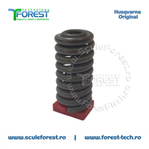 Amortizor vibratii original pentru drujba Husqvarna 565, 572XP - Img 3