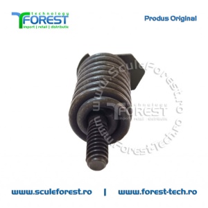 Amortizor vibratii original pentru drujba Husqvarna 565, 572XP - Img 3