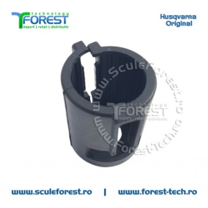 Amortizor vibratii original pentru motocoasa Husqvarna 135R, 333R, 535RX - Img 4