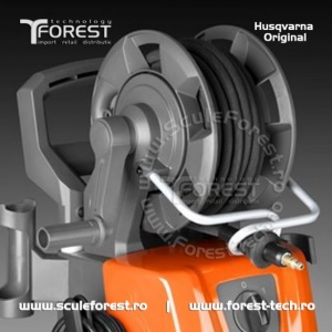 Aparat de spalat cu presiune Husqvarna PW 360 - Img 7