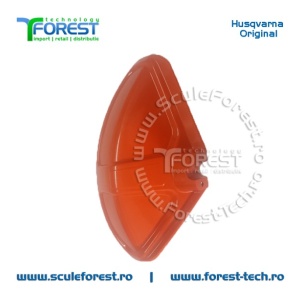 Aparatoare originala motocoasa Husqvarna 122LD, 125R, 128R, 128LDX - Img 3