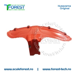 Aparatoare originala motocoasa Husqvarna 343R, 345RX, 545RX - Img 5