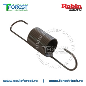 Arc acceleratie original Robin Subaru pentru motor EY15 - Img 3