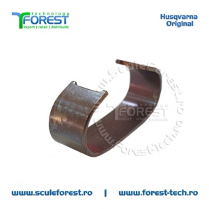 Arc ambreiaj original drujba Husqvarna 340, 345, 350, 455 Rancher - Img 3