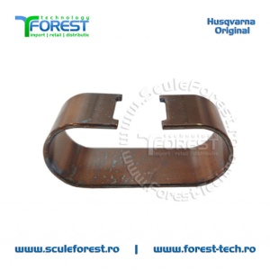 Arc ambreiaj original drujba Husqvarna 365, 372XP, 365 X-TORQ, 372XP X-TORQ, 570, 575XP, 576XP - Img 5